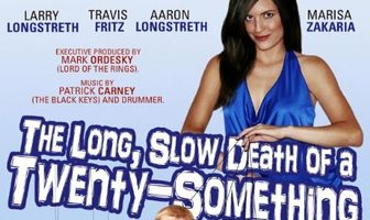 The Long, Slow Death of a Twenty-Something