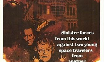 Возвращение с Ведьминой горы