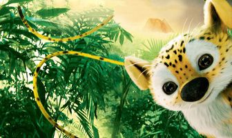 Джунгли зовут! В поисках Марсупилами