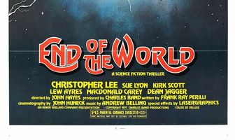 Конец света