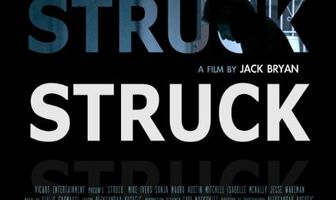 Struck