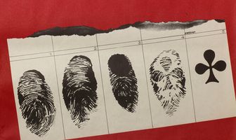 Игра без козырей