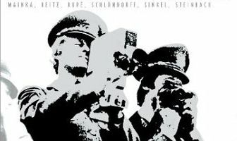 Германия осенью