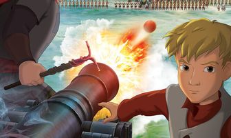 Крепость: Щитом и мечом