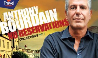 Энтони Бурден: Без предварительных заказов