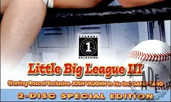 Bottom of the 9th: Little Big League III