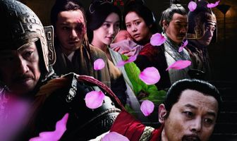 Сирота из рода Чжао