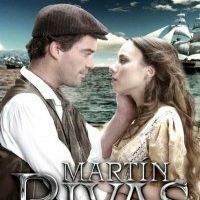 Мартин Ривас