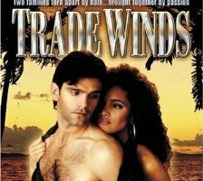 Трэйд Уиндс