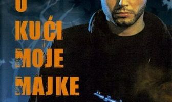 Noc u kuci moje majke