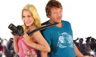 Красотка и папарацци