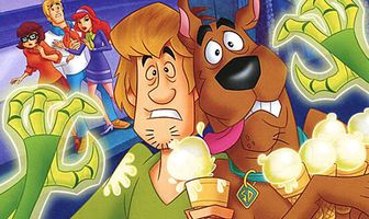 Скуби-Ду! Корпорация «Загадка»