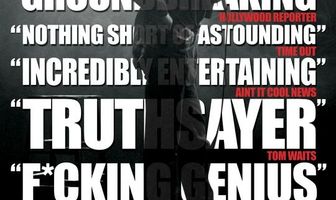 Американец: История Билла Хикса