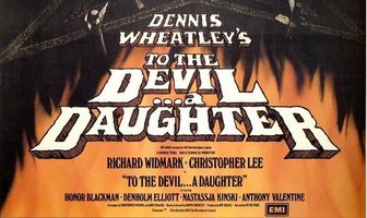 Дочь для Дьявола