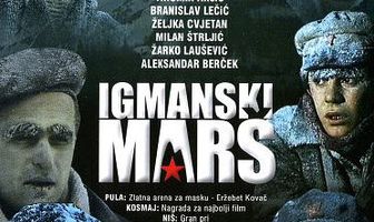 Igmanski mars