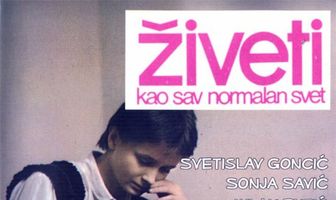 Ziveti kao sav normalan svet