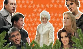 Дорогие дети