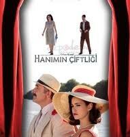 Усадьба госпожи