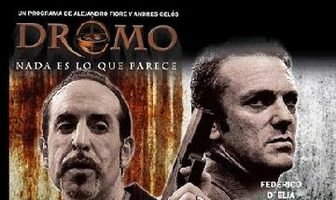 Dromo