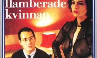 Женщина в пламени