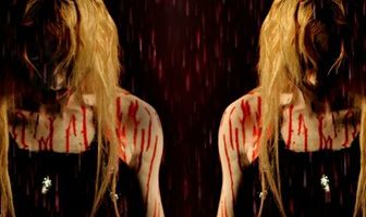Scarlet Rain