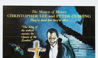 Сатанинские обряды Дракулы