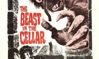 Зверь в подвале