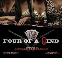 Four of a Qind