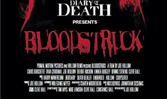 Bloodstruck