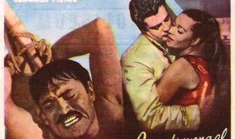 Там-там в Маюмбе