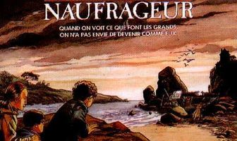 Дети потерпевшего кораблекрушение