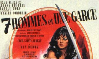 Семеро и стерва