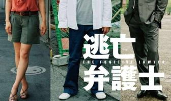 Юрист в бегах