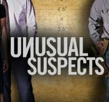 Необычные подозреваемые