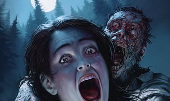 Under the Scares