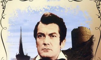 Граф Монте-Кристо