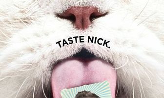 Ник Свардсон временно симулирует