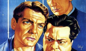 Голос тишины