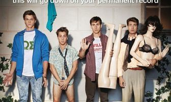 Блеск славы