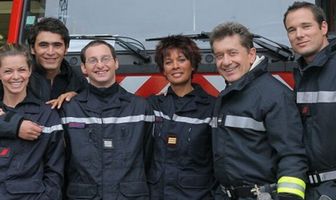 Пожарная команда 18