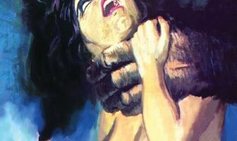 Поезд ужасов