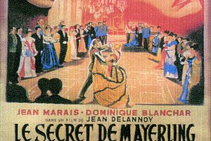 Тайна Майерлинга