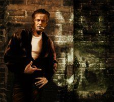 Доктор Рей и дьяволы