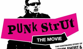 Задаваки панка