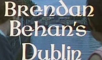 Brendan Behan's Dublin
