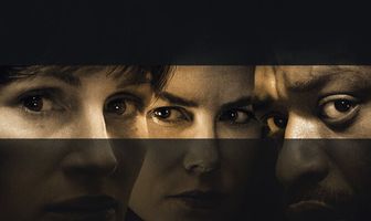 Тайна в их глазах