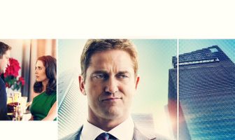 Охотник с Уолл-стрит