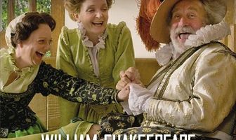 Веселые виндзорские вдовушки