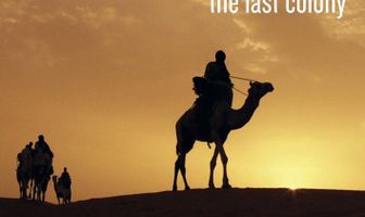 Сыны облаков: Последняя колония