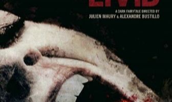 Мертвенно-бледный